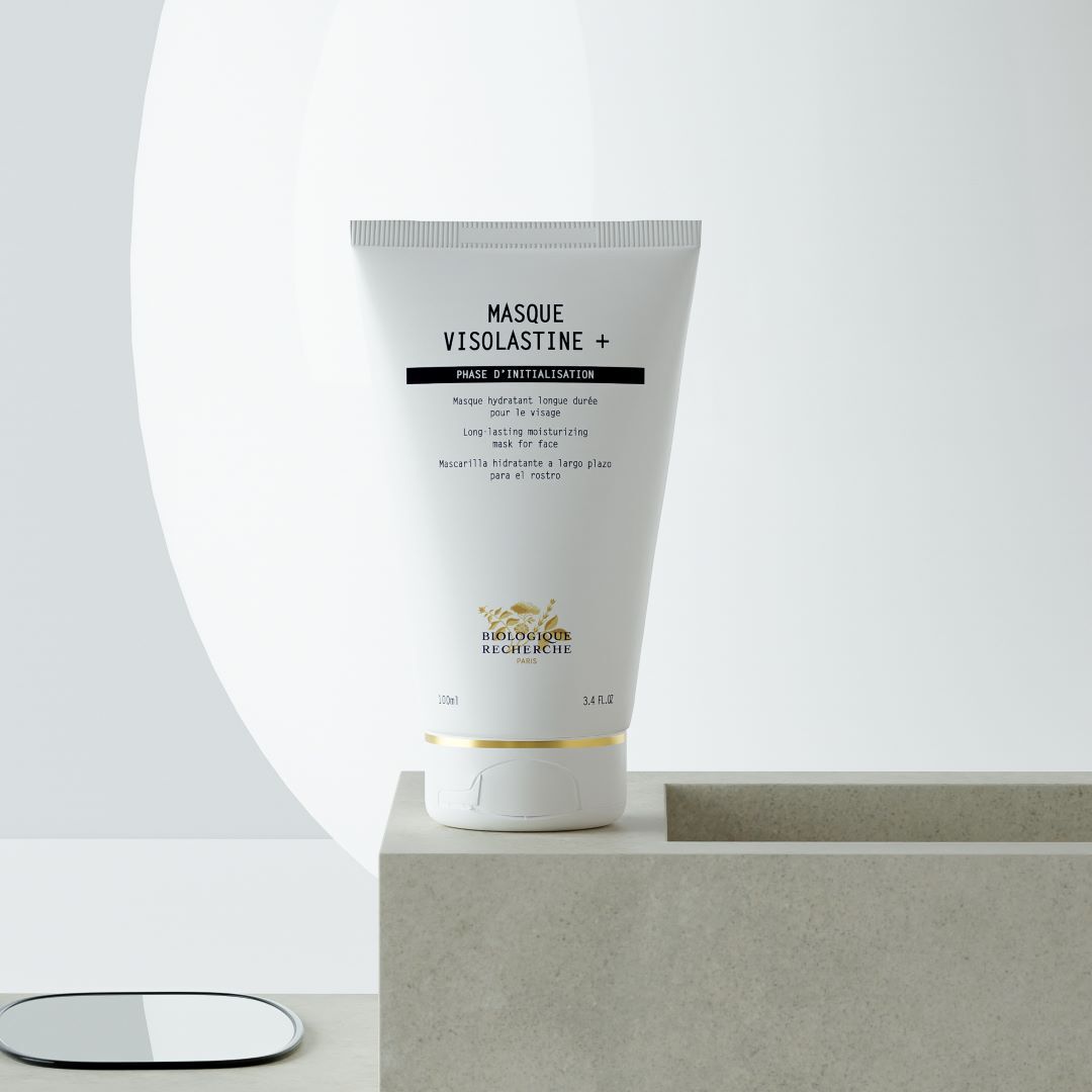 MASQUE VISOLASTINE +